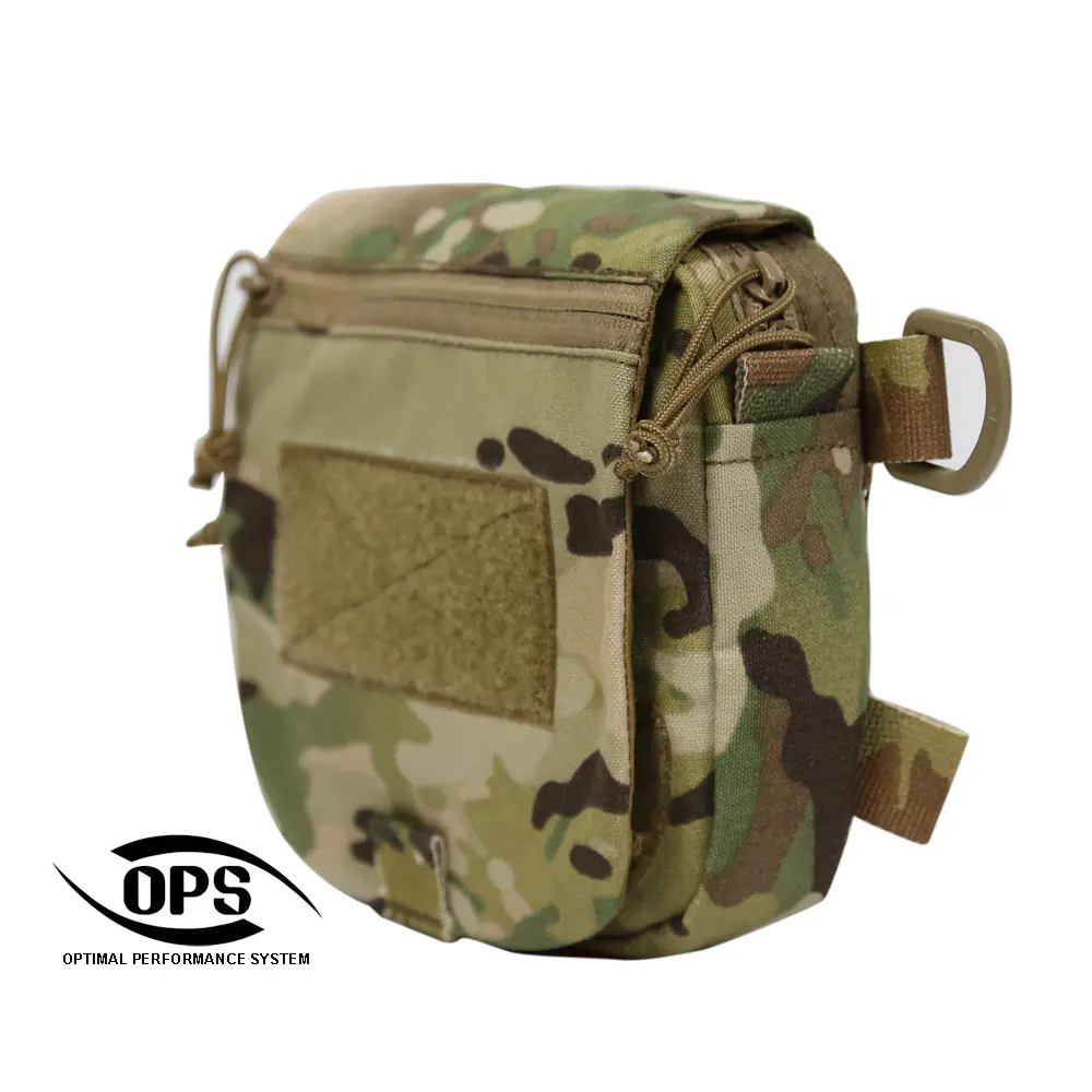 MODULAR E.D.C POCKET - UR-TACTICAL