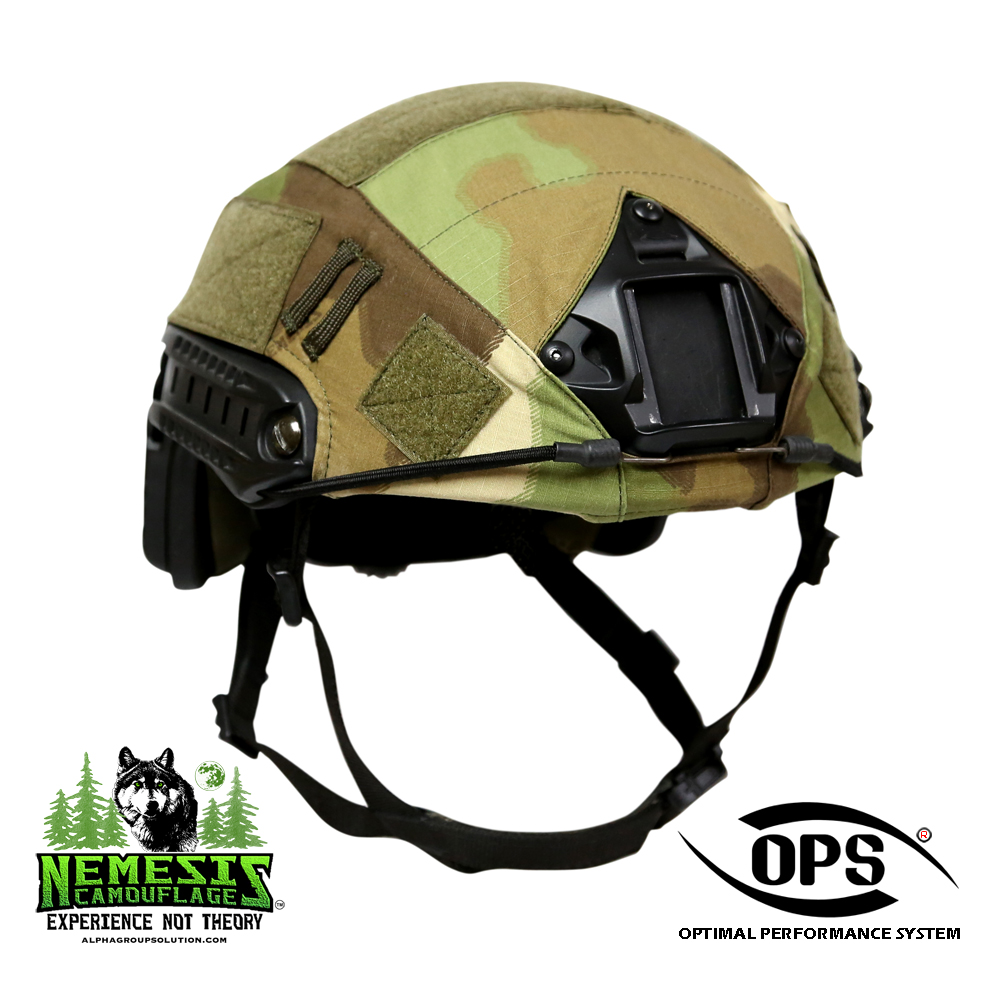 米軍　実物　OPES CORE FAST HYBRID HELMET COVER s-l400.jpg