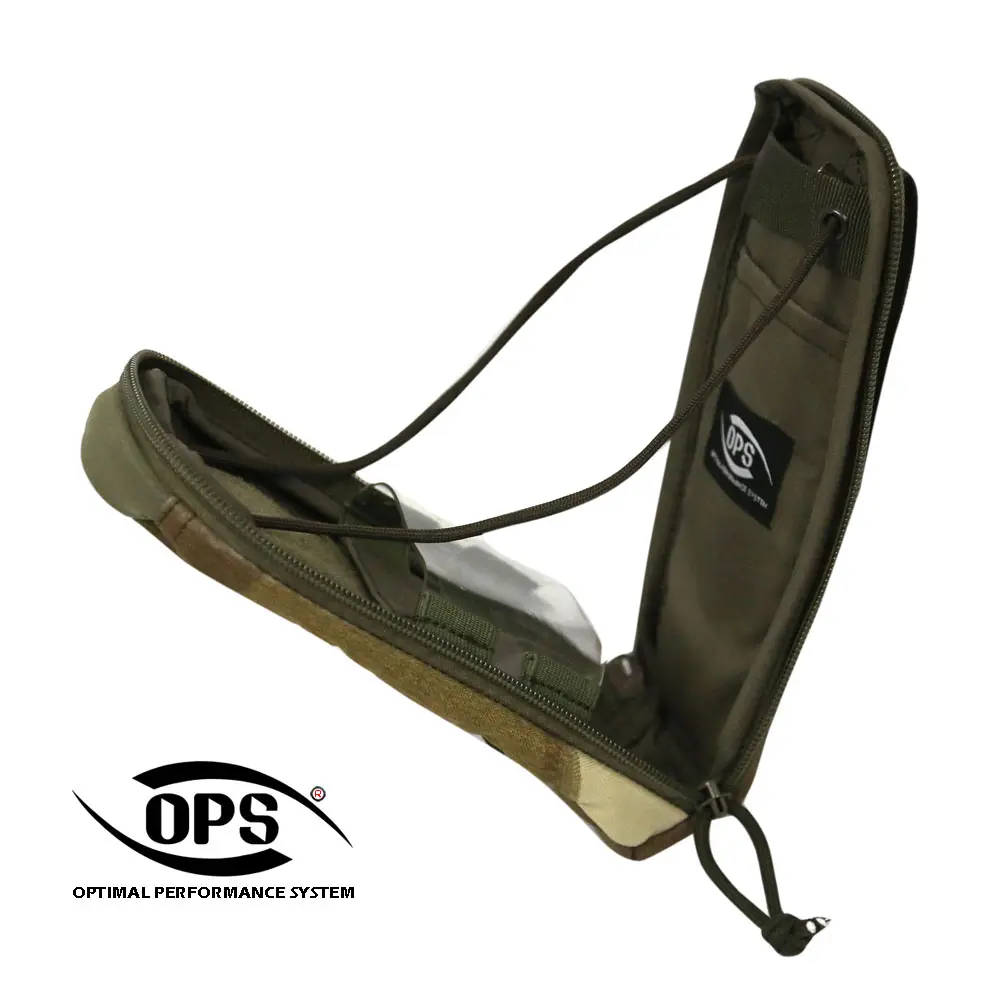 PADDED MODULAR POUCH - UR-TACTICAL