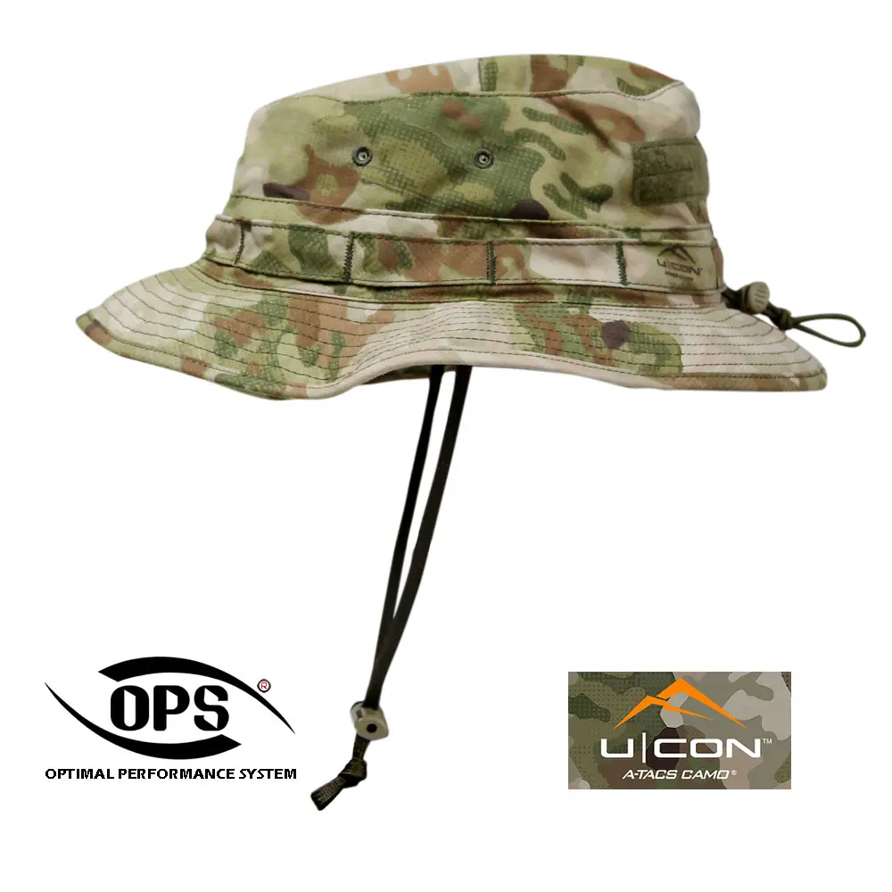 TACTICAL BOONIE HAT UR-TACTICAL