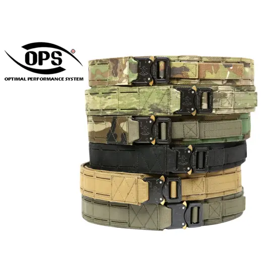 BELT / SUSPENDER Archives - UR-TACTICAL