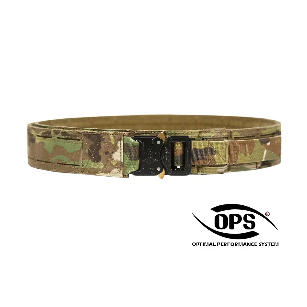 UR-TACTICAL OPS MODULAR BELT MOUNT PANEL - G.A.W.ウェブショップ