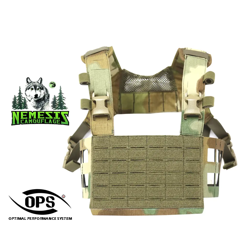 本店は E.A.S.Y PLATE CARRIER - UR-TACTICAL 個人装備