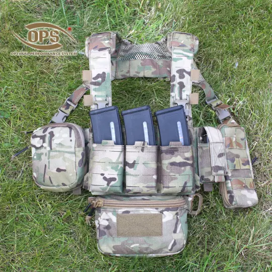 EASY RIG - UR-TACTICAL