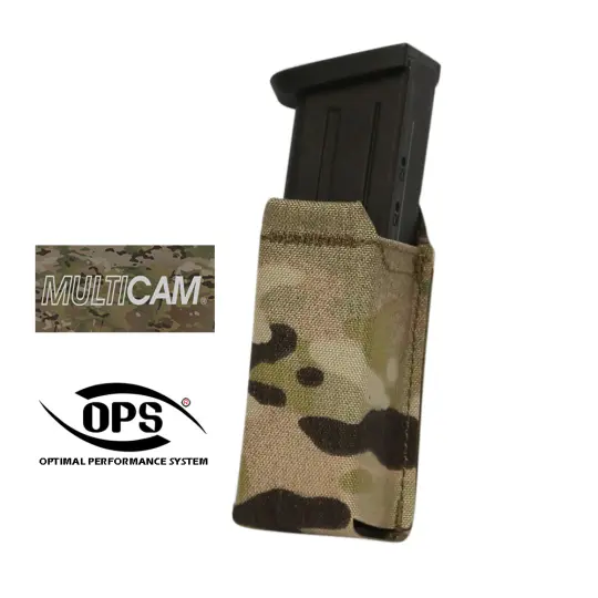 O.P.S. FIELD PROGRAMMABLE RADIO POUCH FOR XTS3000/5000 - UR-TACTICAL