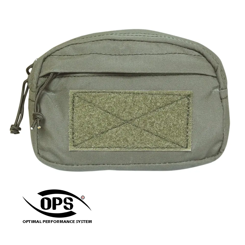 O.P.S. COMPACT TACTICAL POCKET - UR-TACTICAL