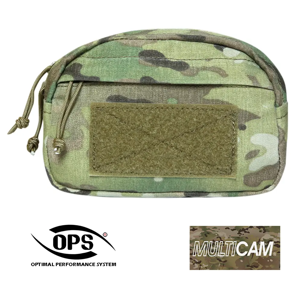 O.P.S. COMPACT TACTICAL POCKET - UR-TACTICAL