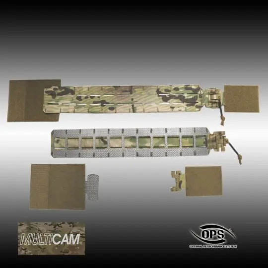 ADVANCED MODULAR PLATE CARRIER SYSTEM – UR-TACTICAL