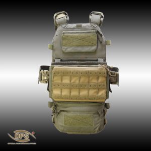 PC-TOP-1-ORI O.P.S. Sticky Flat Pocket(large)