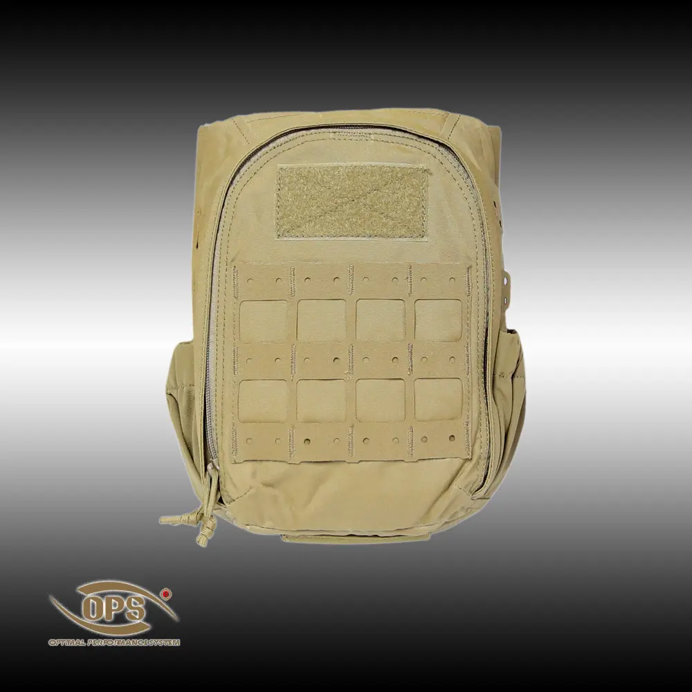 O.P.S. PLATE CARRIER ZIP-ON BACKPACK - UR-TACTICAL