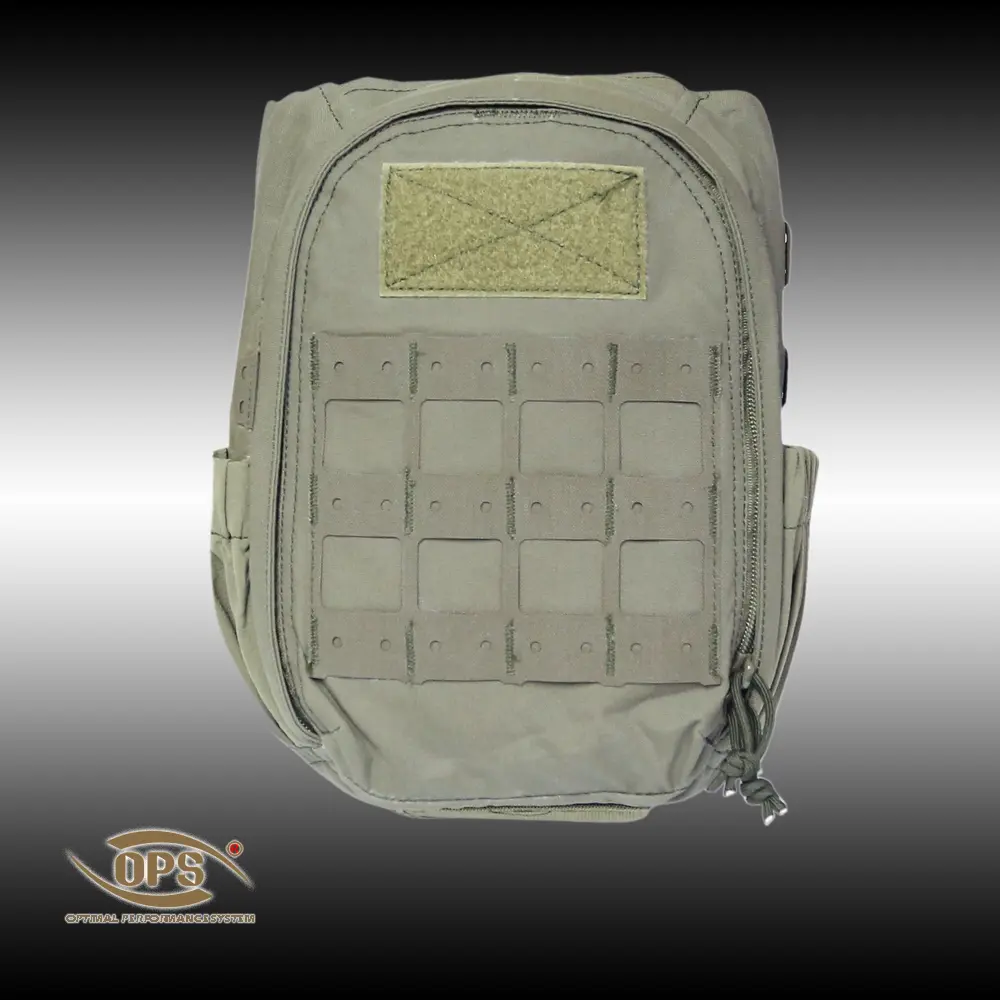 O.P.S. PLATE CARRIER ZIP-ON BACKPACK - UR-TACTICAL