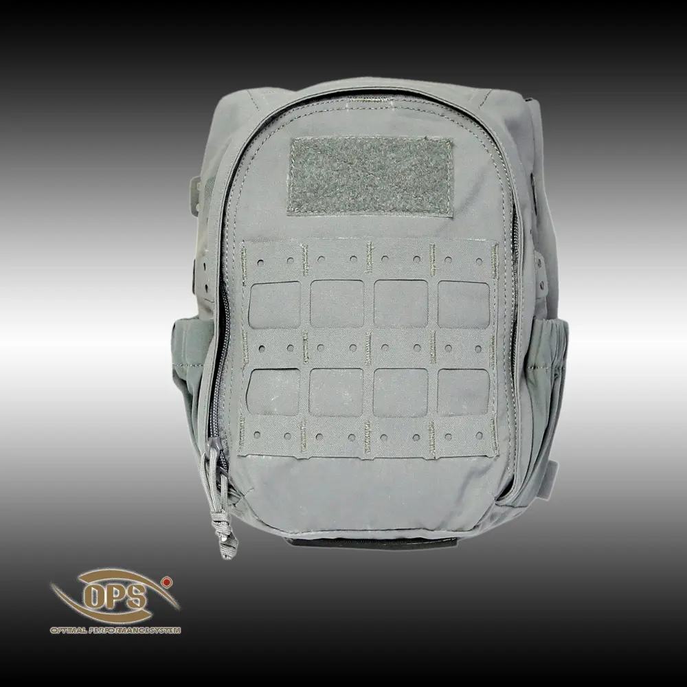 O.P.S. PLATE CARRIER ZIP-ON BACKPACK - UR-TACTICAL