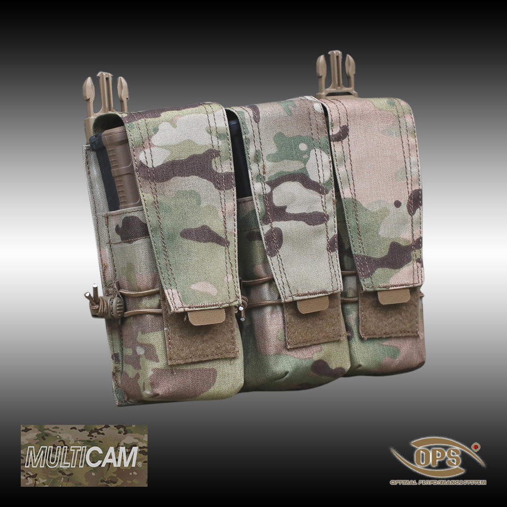 Multi-Caliber Magazine Pouch Placard_side view